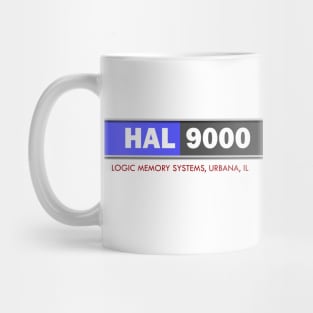 HAL9000 Mug